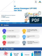 Materi Direktur APK