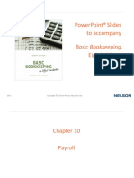 CH 10 - PPT - Barker - 8e