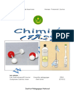 Chimie 7