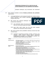Garis Panduan Mengenai Peranan Ketua Jabatan Dalam Menguruskan Pegawai Bermasalah Dan Berprestasi Rendah
