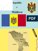 Moldova Presentation
