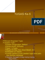 Tugas 05-RDBM