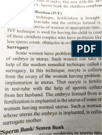 Surrogacy: in This Technique, Fertilization Is Brought