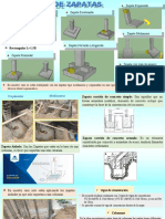 Procedimientos de Construcción