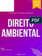 CP Iuris — eBook de Direito Ambiental 2ª Ed. 2021