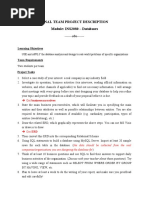 INS2080 - Project Description - Rubik