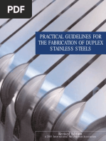 Download Duplex Stainless Steel by Haren Chudasama SN55035430 doc pdf