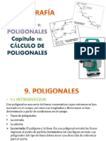 PDF Topografia Poligonales y Calculo de Poligonales - Compress