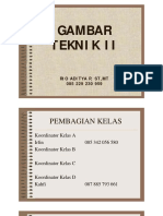 Bahan Ajar Gamtek II