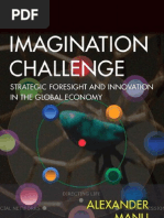 Download Alexander Manu - The Imagination Challenge by Tibster Nvk SN55036076 doc pdf