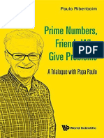 Prime Numbers, Friends Who Give Problems a Trialogue With Papa Paulo by Paulo Ribenboim (Z-lib.org)
