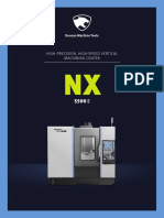 NX 5500II - Katalog