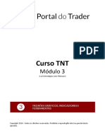 3.12 Estratégias Com Fibonacci