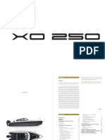 Xo250 User Manual Eng 2015