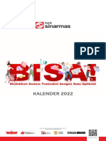 KALENDER 2022 JANUARY