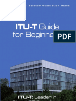 ITU-T Guide: For Beginners