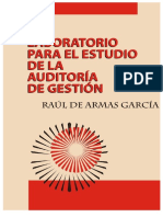 Laboratorio Auditoria Gestion