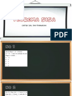 Contoh Soal Teorema Sisa