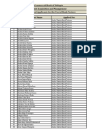 List of Active Applicants For The Post of Bank Trainee 21a4ee8f9f