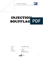 Injection Soufflage