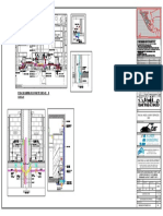 Chedi Hotel construction plans and drawings