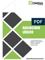 03 Raciocinio Logico