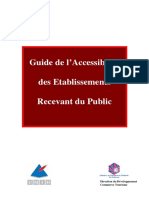 Guide Accessibilite Pers Handicap