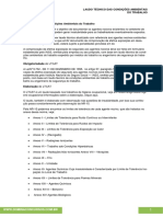 01 Laudo Técnico das Condições Ambientais do Trabalho