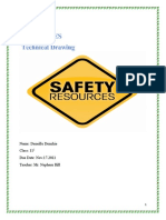 Apostila - 3ºETEL-INGLÊS, PDF, Personal Protective Equipment