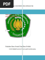 Download Makalah sistim informasi manejemen  by Cikal Nusantara SN55038274 doc pdf