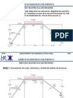 8.1 Ejercicio Resuelto de Portico - RIHG