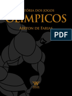 Historia Jogos Olimpicos