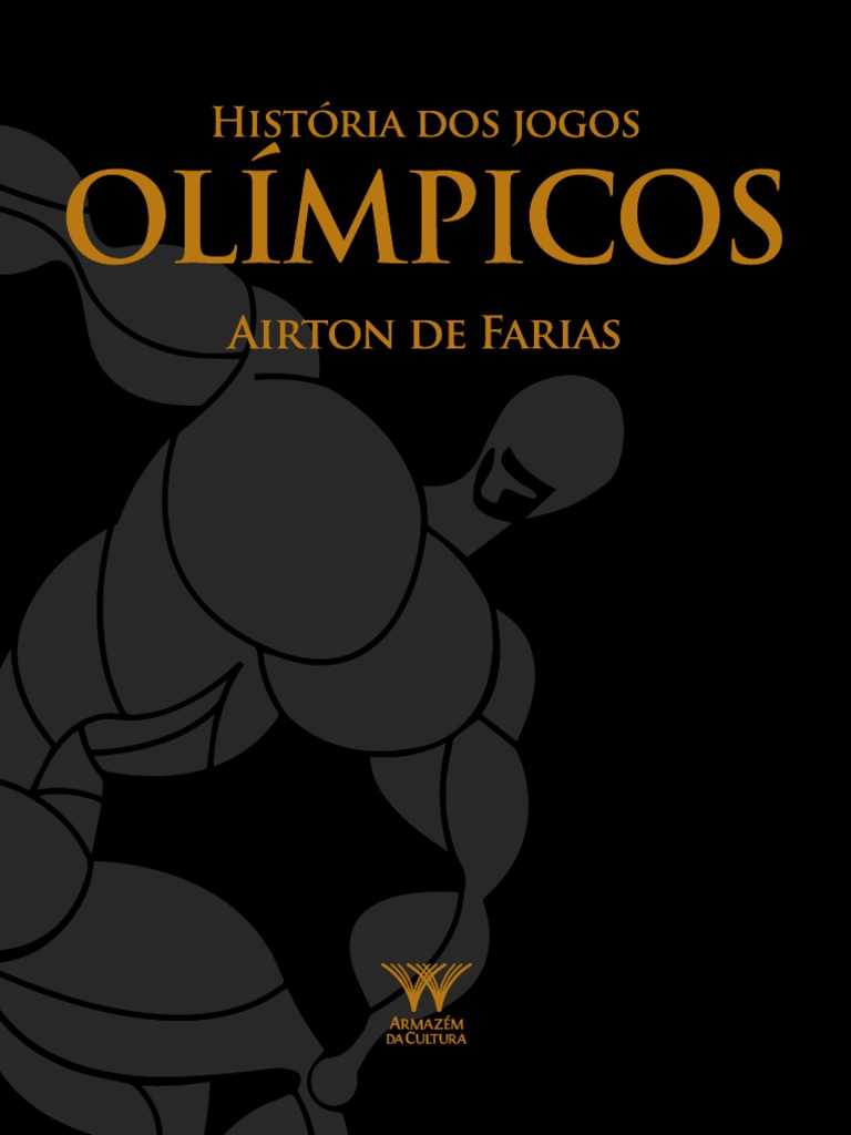 Os Primeiros Jogos Olímpicos da Antiguidade (2016) – Blog do Rogerinho