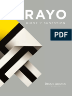 Catalogo Omar Rayo Rigor y Sugestion