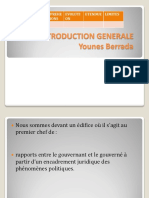 Introduction Generale