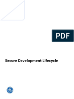 Secure Development Lifecycle (5th Copy)