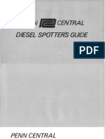 PCDieselSpottersGuide