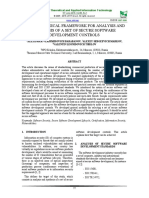 Methodological Framework For Analysis and Synthesis of A Set of Secure Software Development Controls