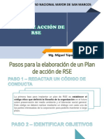 Implantar un plan de RSE en 5 pasos