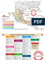 Nuevo Map Ruta Migrante