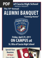 Download 2011 Alumni Banquet Program by stritahs SN55039949 doc pdf