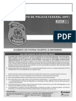 Agente de Policia Federal