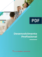 Plano de carreira - Guia para o sucesso profissional