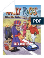 Wacky Race 2