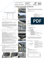 Pont Du Relais Autoroutier de Bavois EPFL