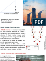 Física_ Reatores Nucleares