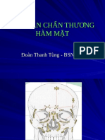 Bệnh Án Chấn Thương Hàm Mặt