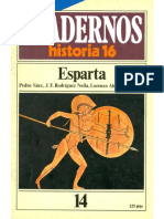 014 - Esparta