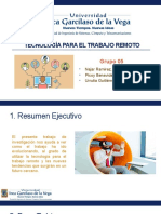 Tecnología para El Trabajo Remoto GRUPO 5