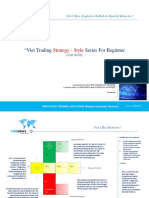 Vier Trading Strategy - Style Series For Beginner (Vier BOX)